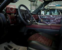 نيسان باترول